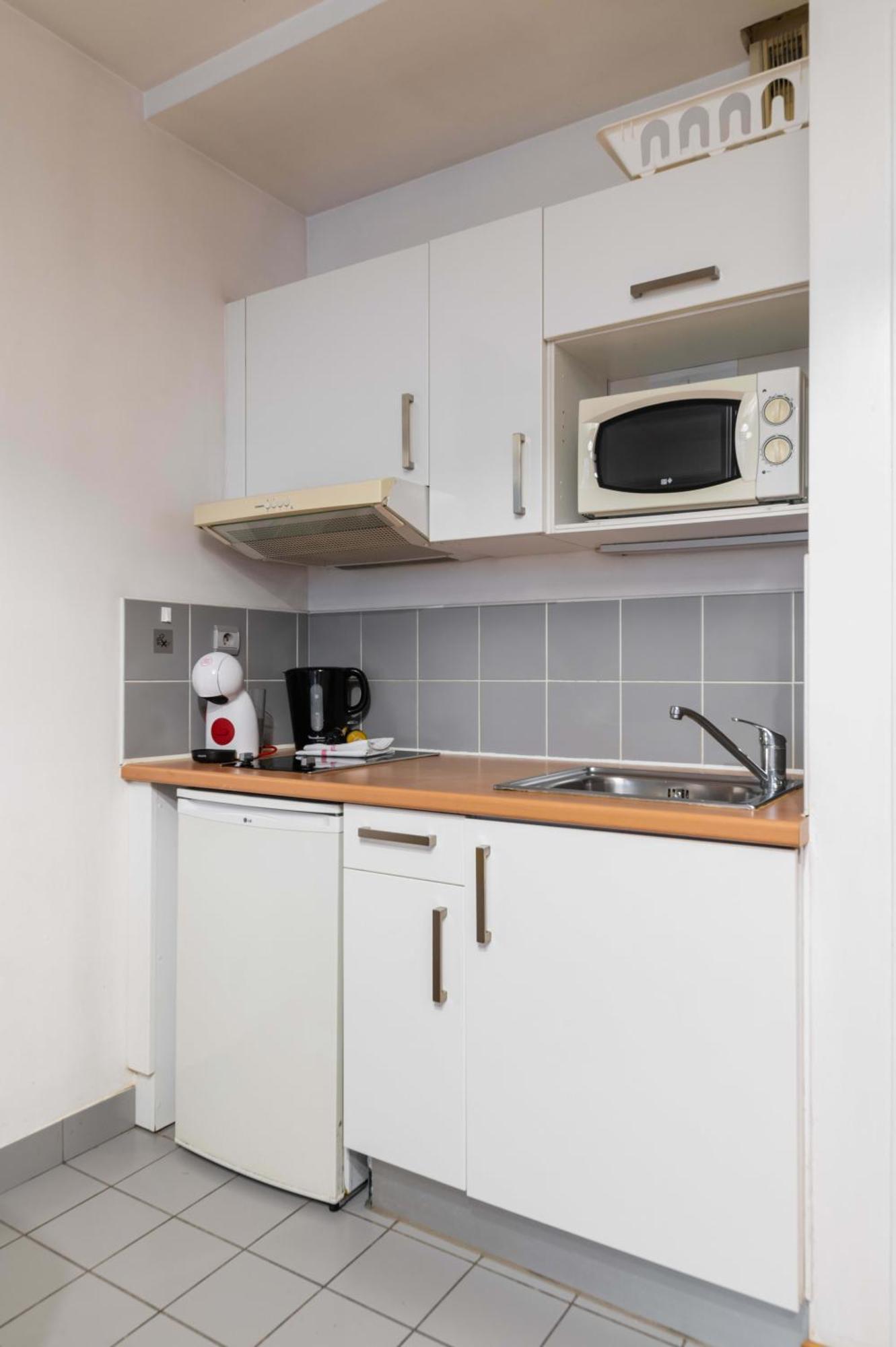 206- Appartement Spacieux Face Jardins Des Plantes Παρίσι Εξωτερικό φωτογραφία