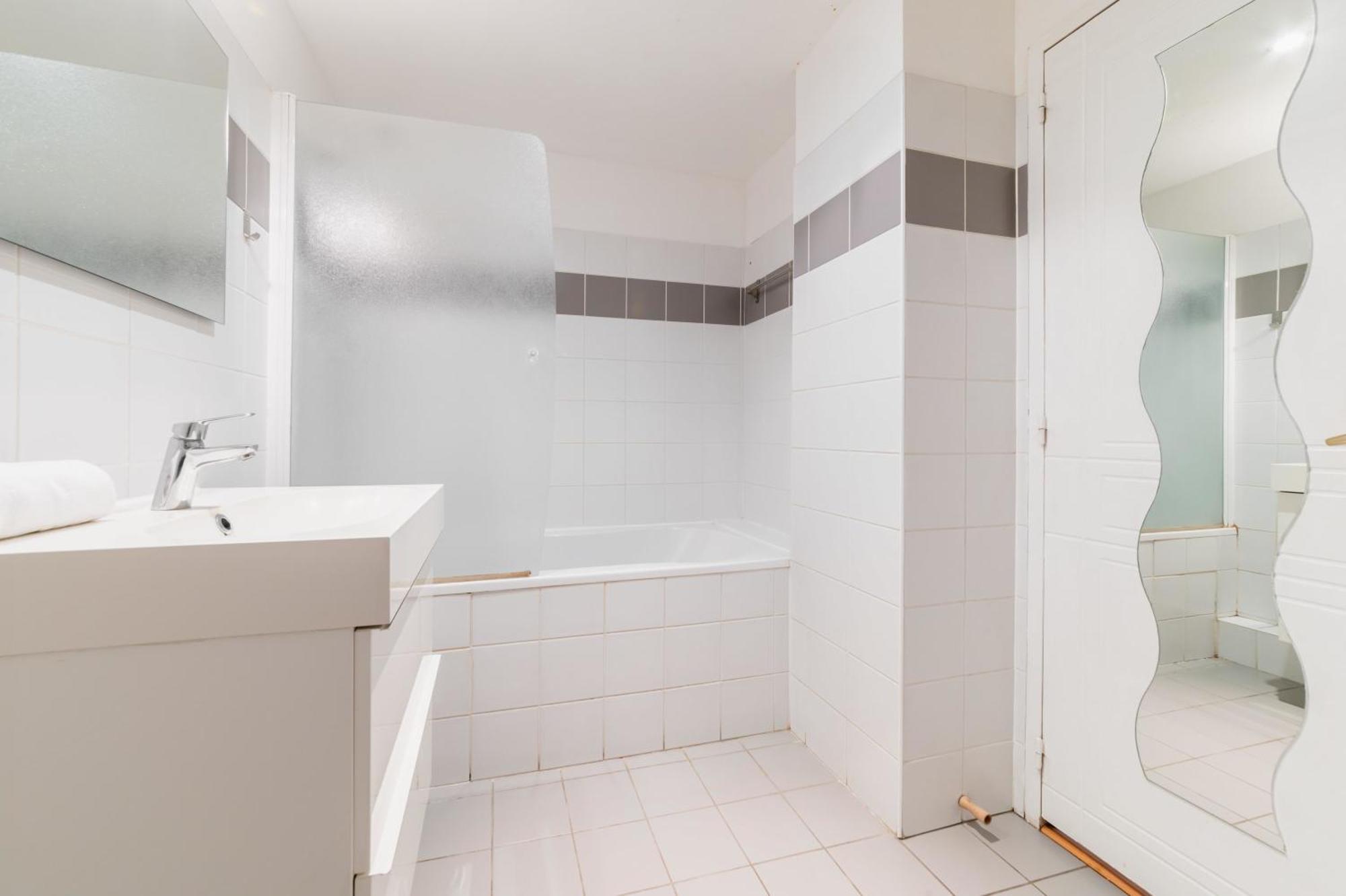 206- Appartement Spacieux Face Jardins Des Plantes Παρίσι Εξωτερικό φωτογραφία
