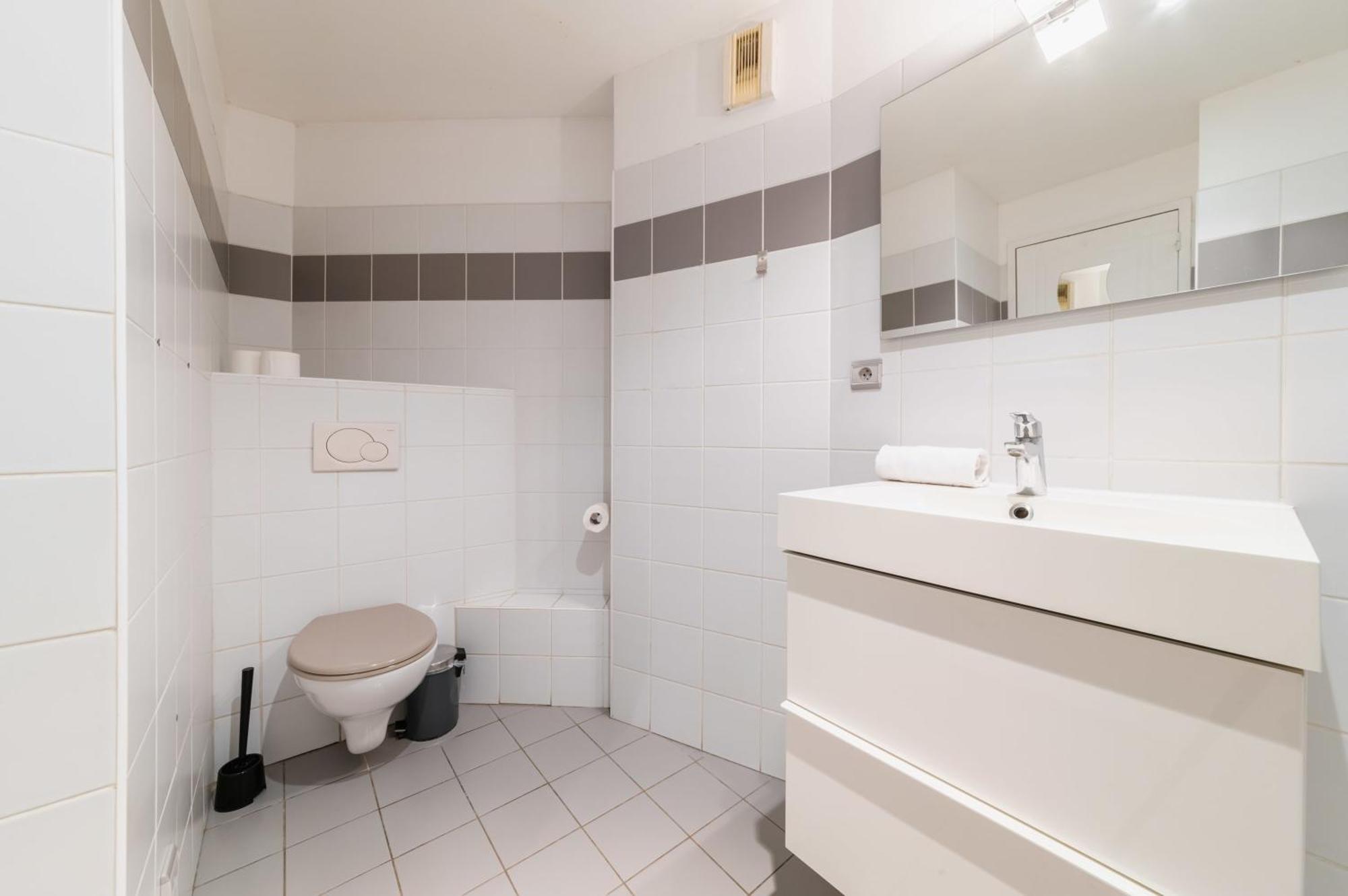 206- Appartement Spacieux Face Jardins Des Plantes Παρίσι Εξωτερικό φωτογραφία